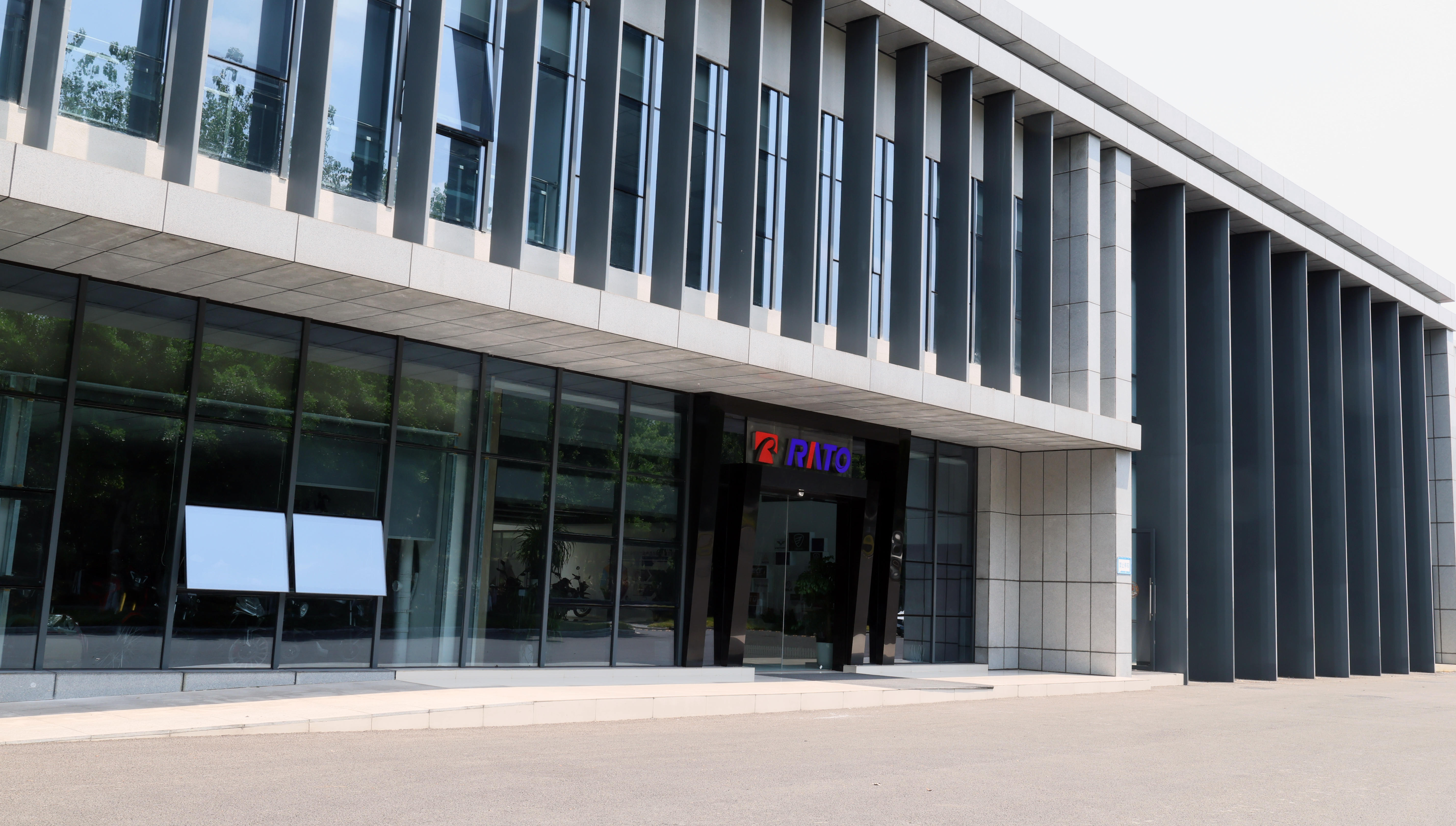 重慶潤通智能裝備有限公司