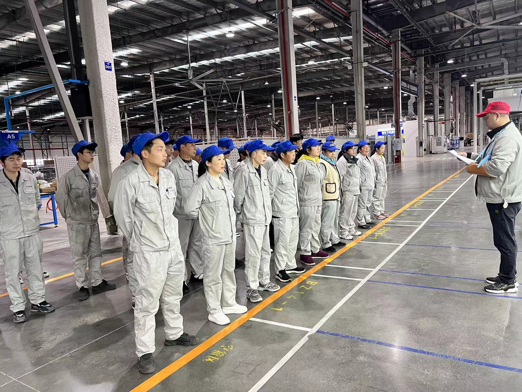 開工大吉丨蓄勢啟航，乘龍而上，創(chuàng)變新未來