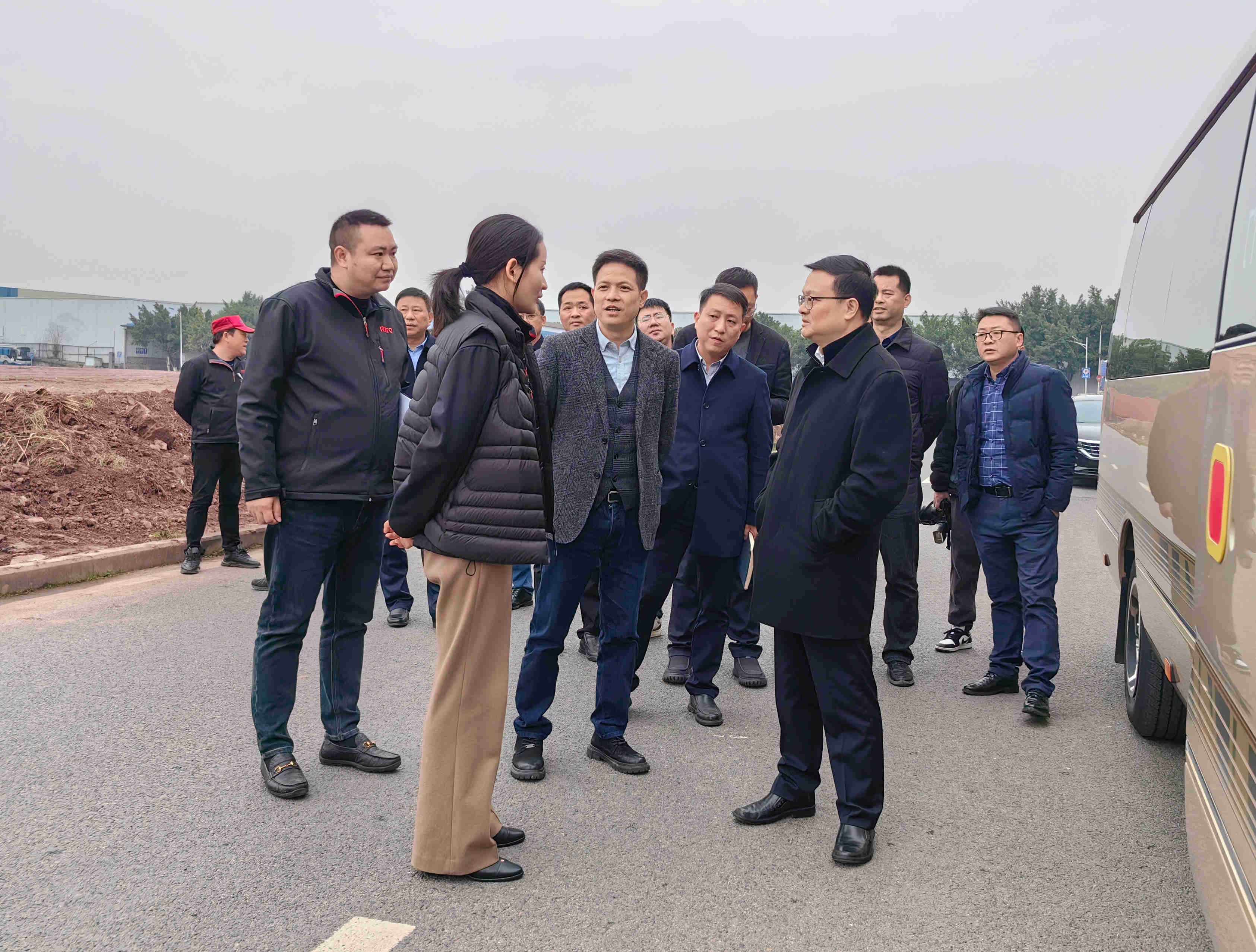 成就客戶(hù) 成長(zhǎng)自我——2025潤(rùn)通集團(tuán)年會(huì)盛典隆重舉行